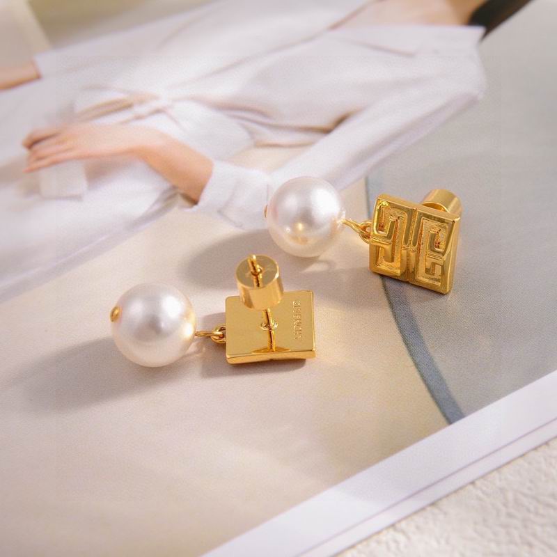 Givenchy Earring 06yxs02